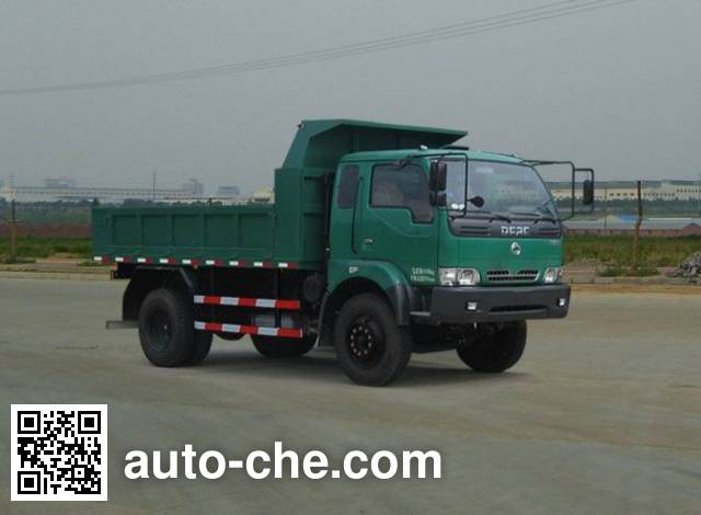 Dongfeng dump truck EQ3142GD4AC