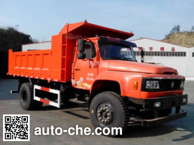 Dongfeng dump truck EQ3160FD4D