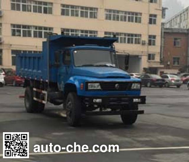Dongfeng dump truck EQ3160FD5N