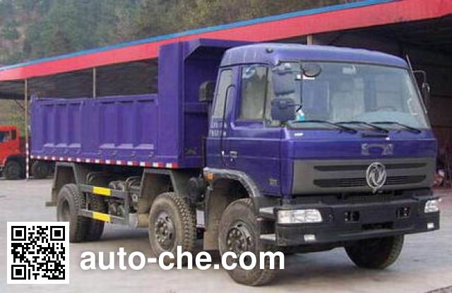 Dongfeng dump truck EQ3160GB3G