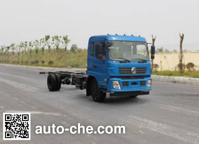 Dongfeng dump truck chassis EQ3160GD5DJ
