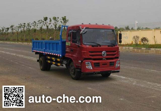 Dongfeng dump truck EQ3160GF7