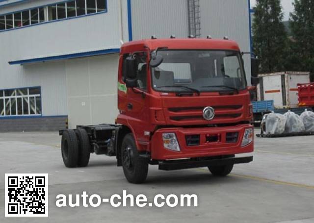 Dongfeng dump truck chassis EQ3160GFVJ2