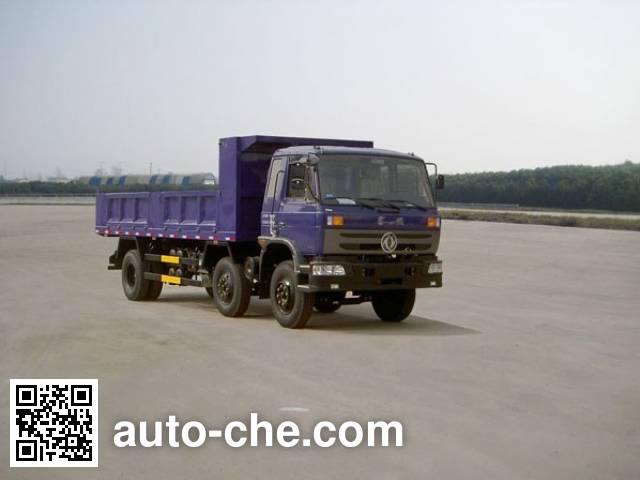 Dongfeng dump truck EQ3160GT4