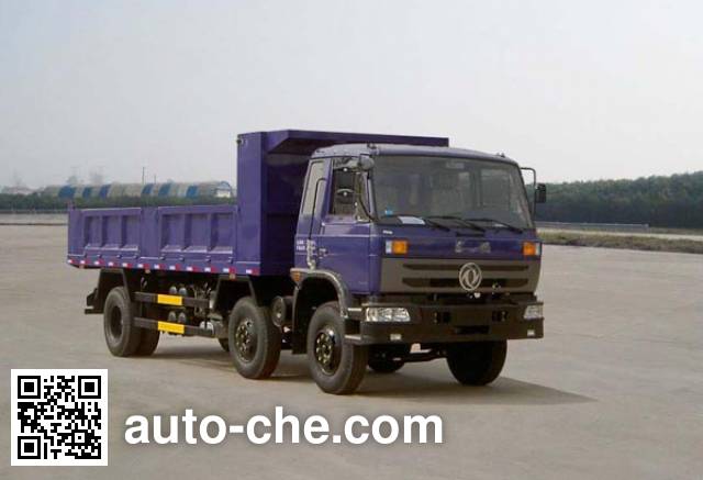 Dongfeng dump truck EQ3160GT5