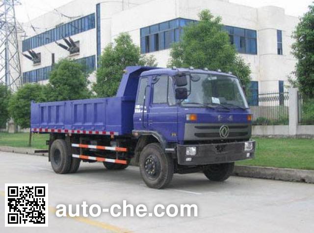 Dongfeng dump truck EQ3160GZ3G