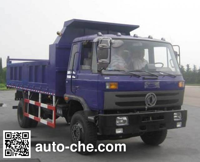 Dongfeng dump truck EQ3160GZ3G1