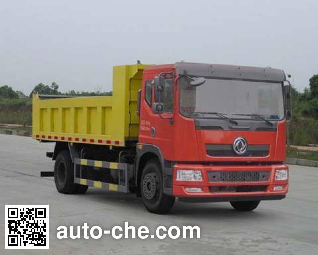 Dongfeng dump truck EQ3120GZ5D