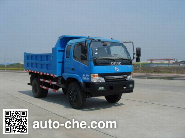 Dongfeng dump truck EQ3161GDAC