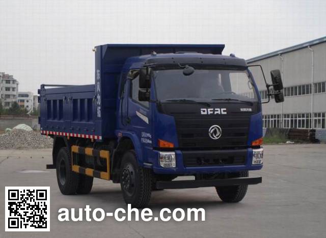 Dongfeng dump truck EQ3162G4AC