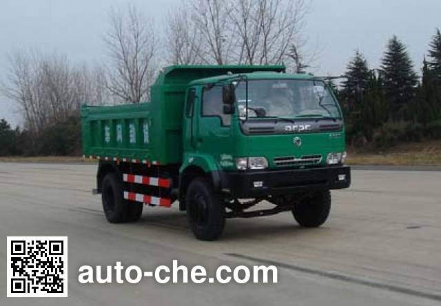 Dongfeng dump truck EQ3162GD4AC