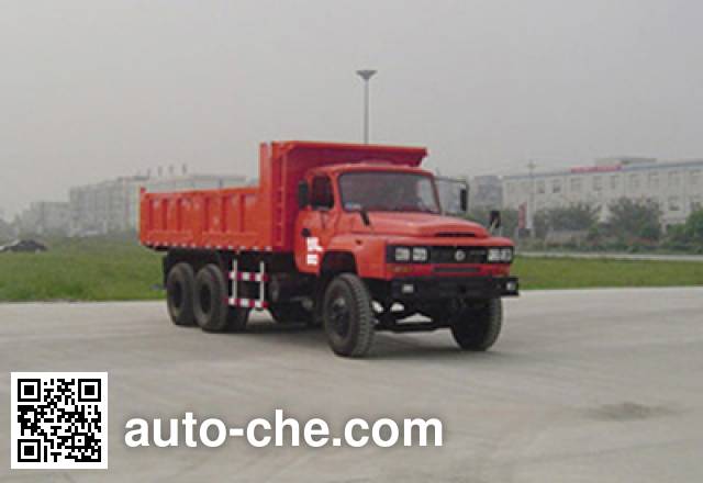 Dongfeng dump truck EQ3163FP3
