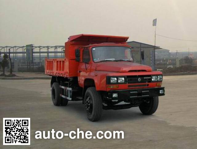 Dongfeng dump truck EQ3164FL19D5