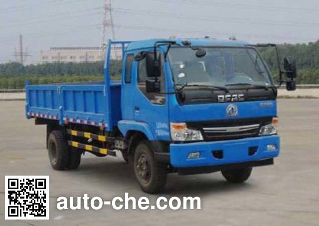 Dongfeng dump truck EQ3165GD4AC