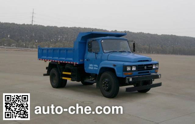 Dongfeng dump truck EQ3167FL1