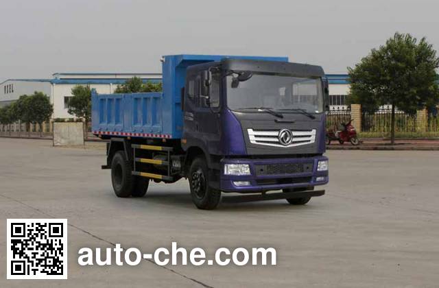 Dongfeng dump truck EQ3168GL1