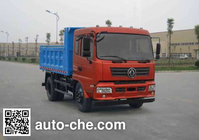 Dongfeng dump truck EQ3168GLV2