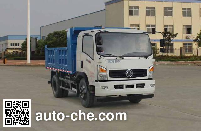 Dongfeng dump truck EQ3168GLV3