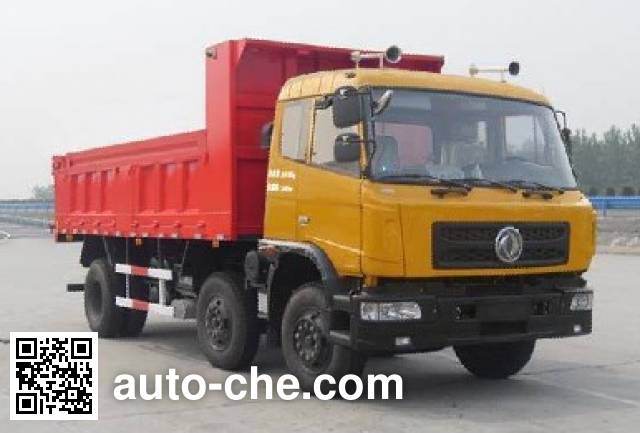 Dongfeng dump truck EQ3190LZ3G
