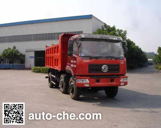 Dongfeng dump truck EQ3200GN-40
