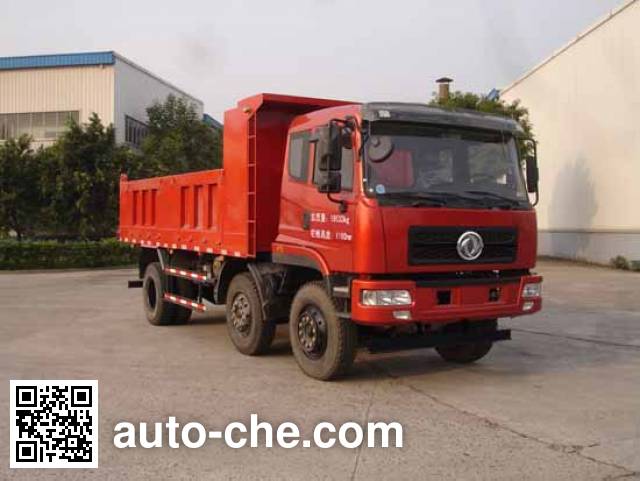 Dongfeng dump truck EQ3201GN-40