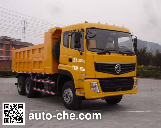 Dongfeng dump truck EQ3202G-30