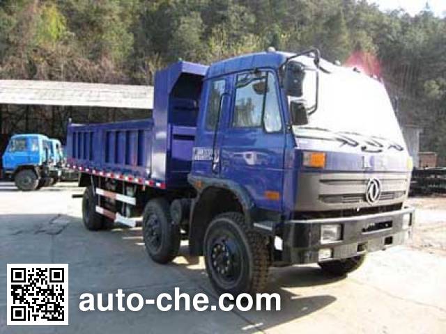 Dongfeng dump truck EQ3203GF