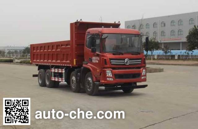 Dongfeng dump truck EQ3240VP4