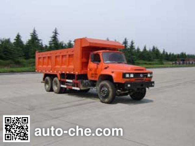 Dongfeng dump truck EQ3250FZ3G1