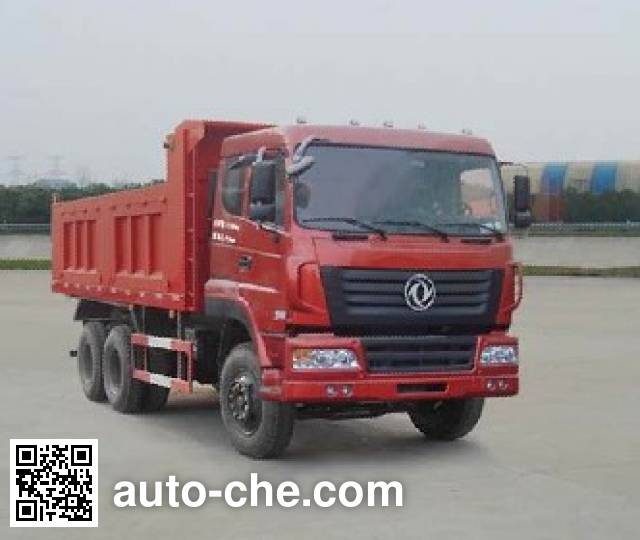 Dongfeng dump truck EQ3250GD3G