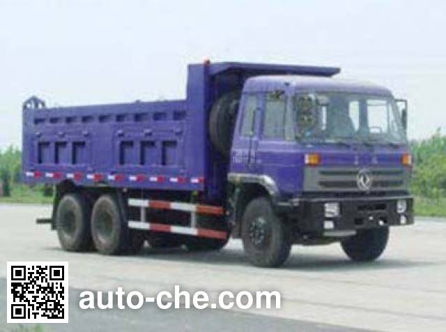 Dongfeng dump truck EQ3250GF7