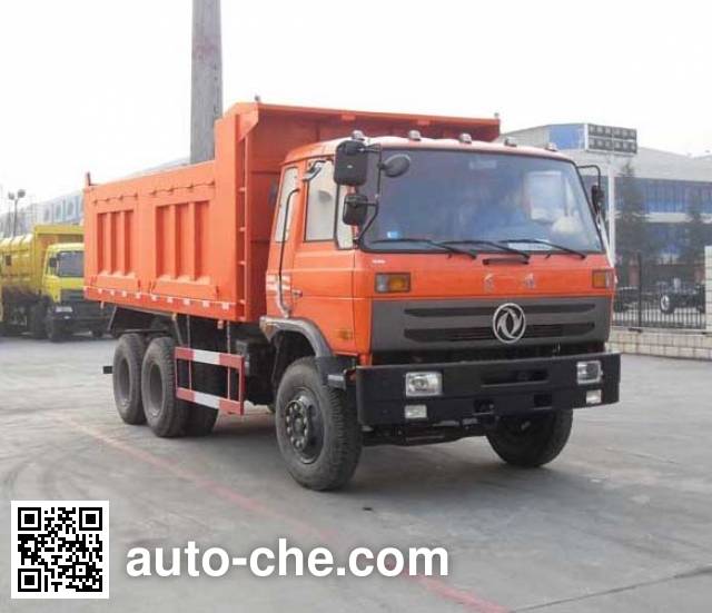 Dongfeng dump truck EQ3251GT2