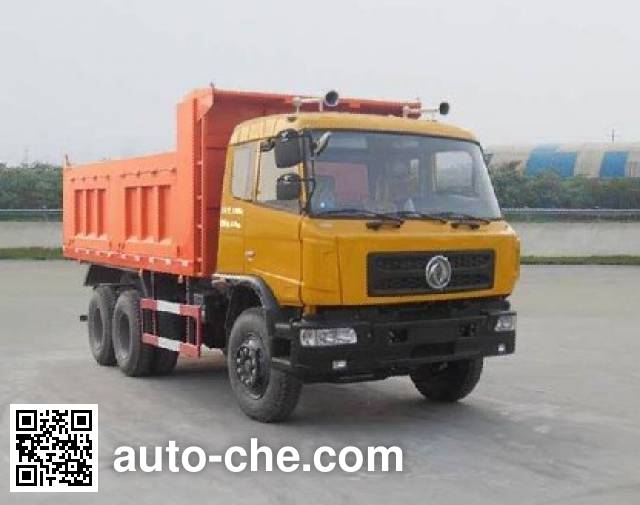 Dongfeng dump truck EQ3250LZ3G3