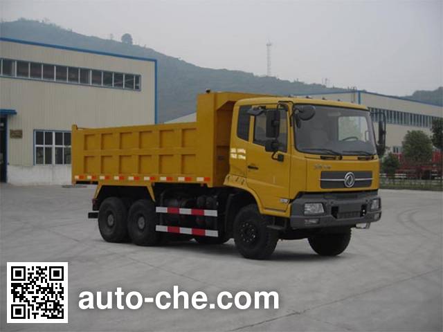 Dongfeng dump truck EQ3251GT1