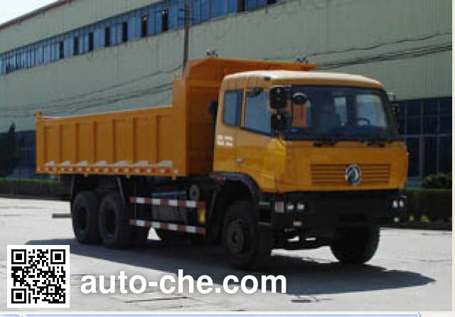 Dongfeng dump truck EQ3251VT