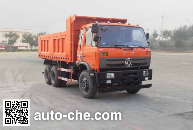 Dongfeng dump truck EQ3258GL1