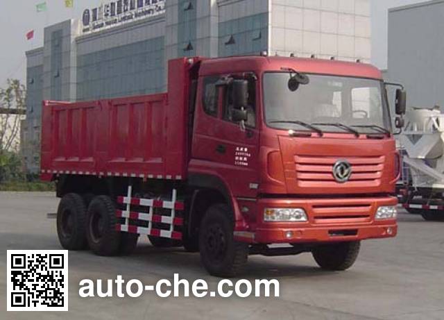 Dongfeng dump truck EQ3258VP3