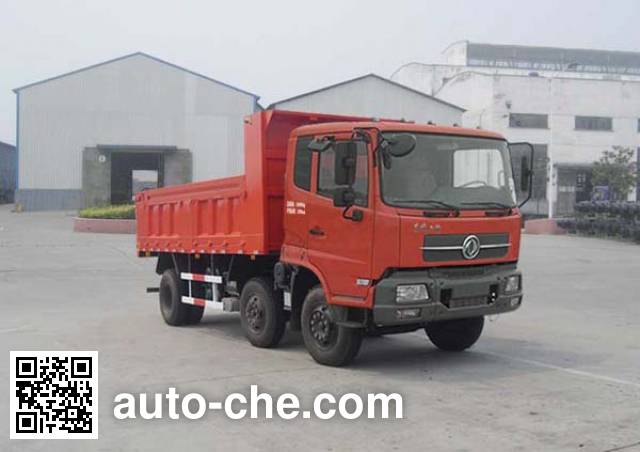 Dongfeng dump truck EQ3259GT1
