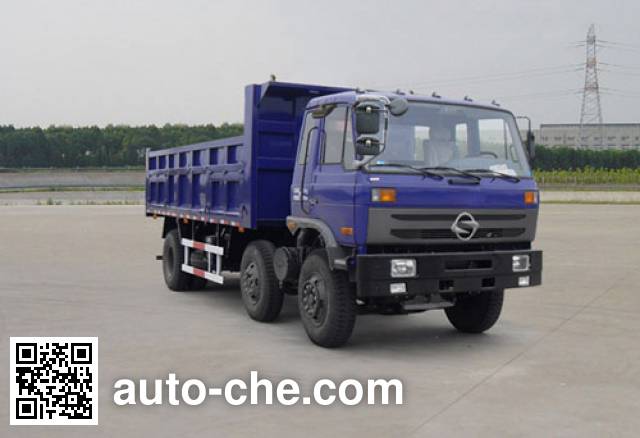 Dongfeng dump truck EQ3259GT3