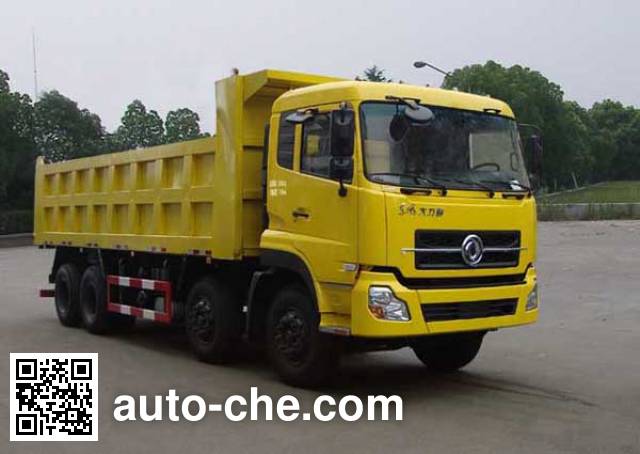 Dongfeng dump truck EQ3281GT