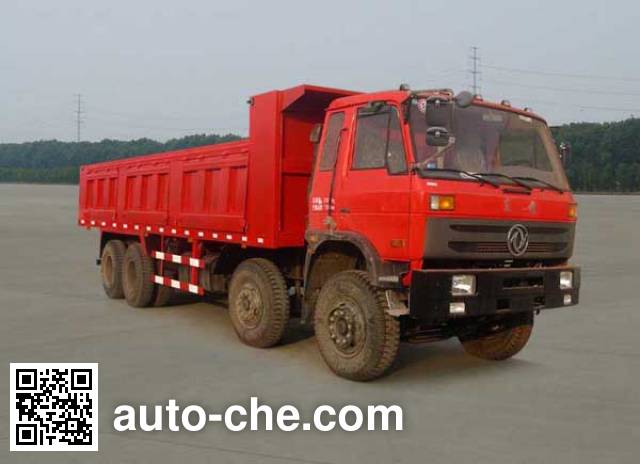 Dongfeng dump truck EQ3290GT1
