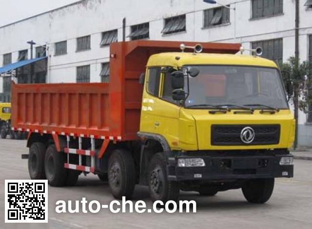Dongfeng dump truck EQ3290LZ3G