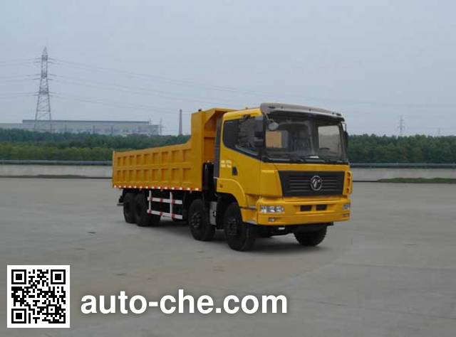 Dongfeng dump truck EQ3291VT