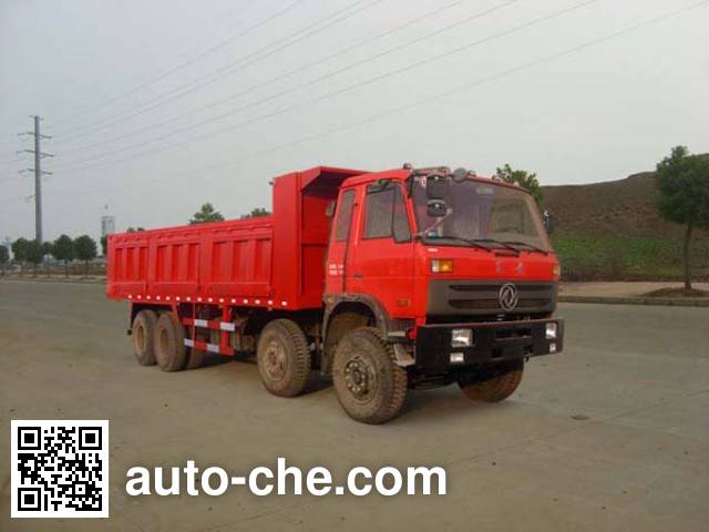 Dongfeng dump truck EQ3300GT
