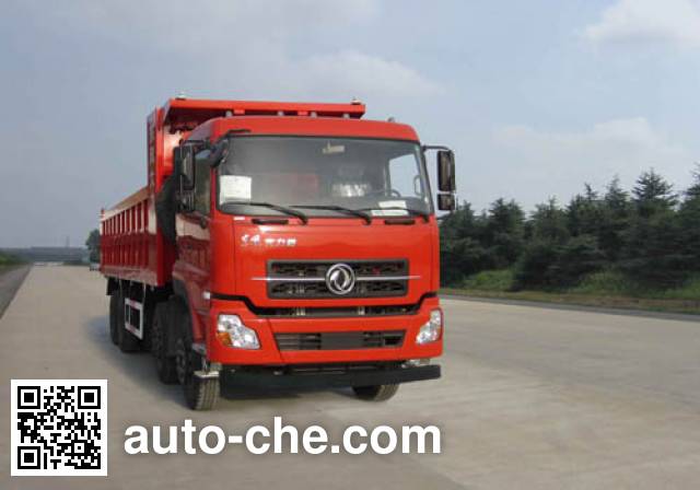 Dongfeng dump truck EQ3310AT21