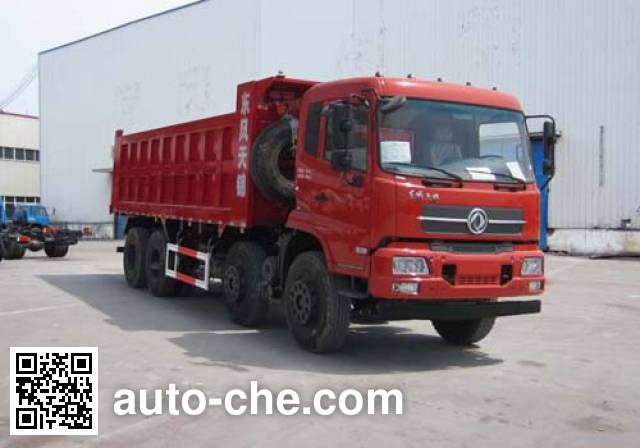 Dongfeng dump truck EQ3310BT5