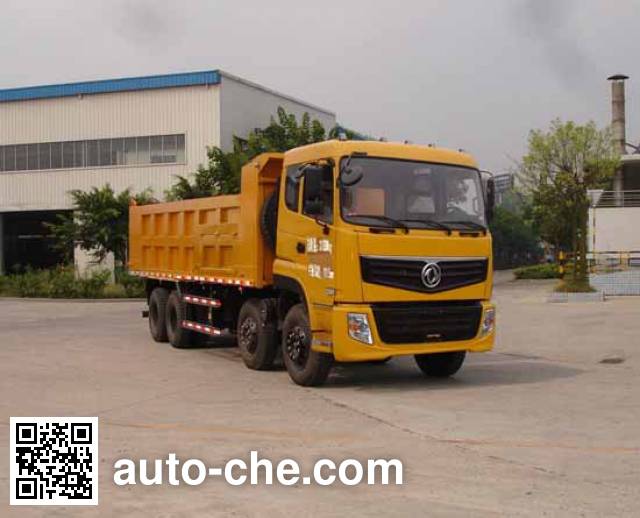 Dongfeng dump truck EQ3310G1-30