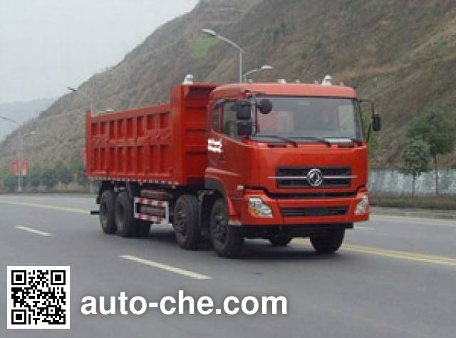 Dongfeng dump truck EQ3310GD3GN