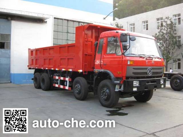 Dongfeng dump truck EQ3310GF59D5