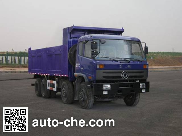 Dongfeng dump truck EQ3310GF7